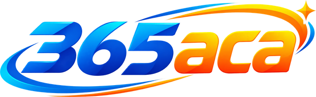 365aca লোগো